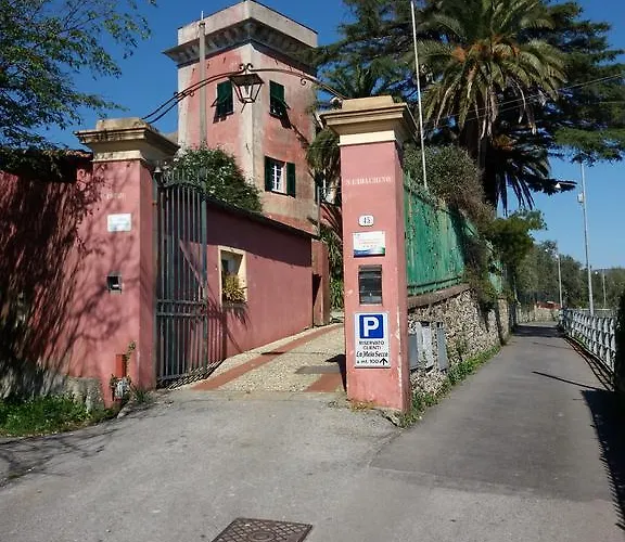 Agriturismo La Mela Secca
