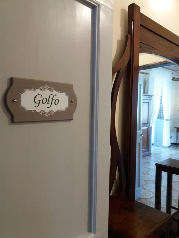 Agriturismo La Mela Secca