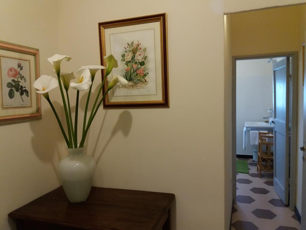 Agriturismo La Mela Secca Portofino
