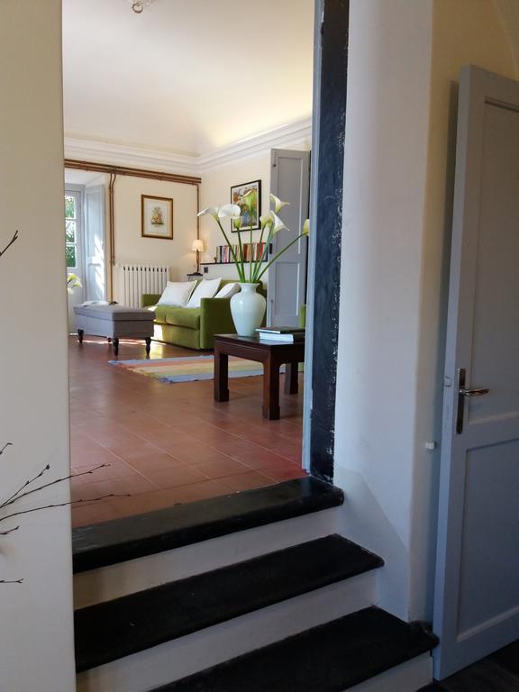 Agriturismo La Mela Secca * Portofino