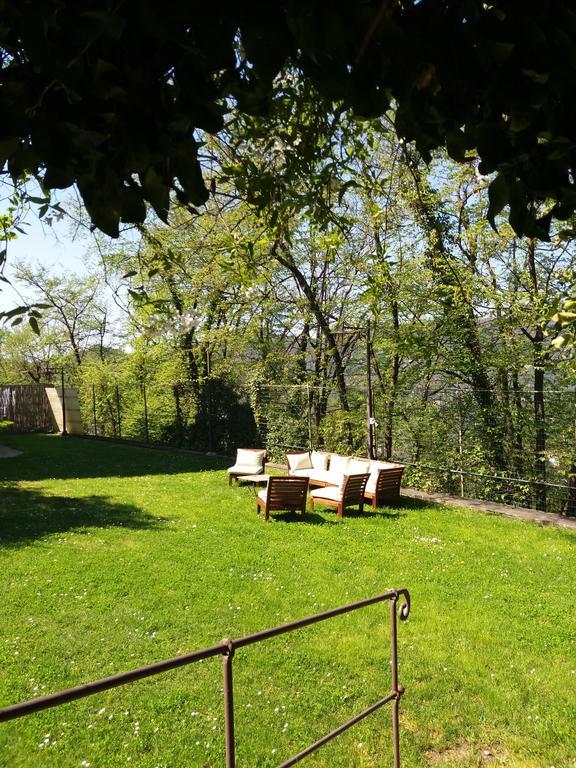 Agriturismo La Mela Secca Bed & Breakfast Portofino