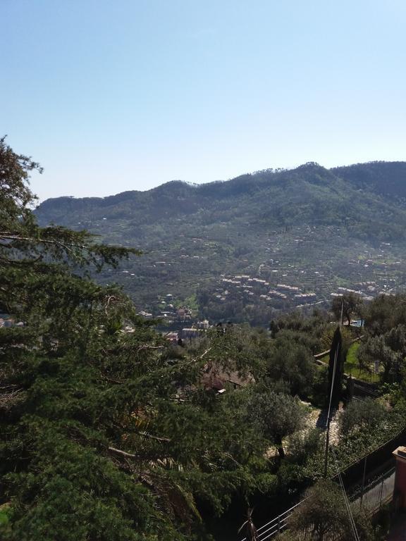 Agriturismo La Mela Secca Bed & Breakfast Portofino