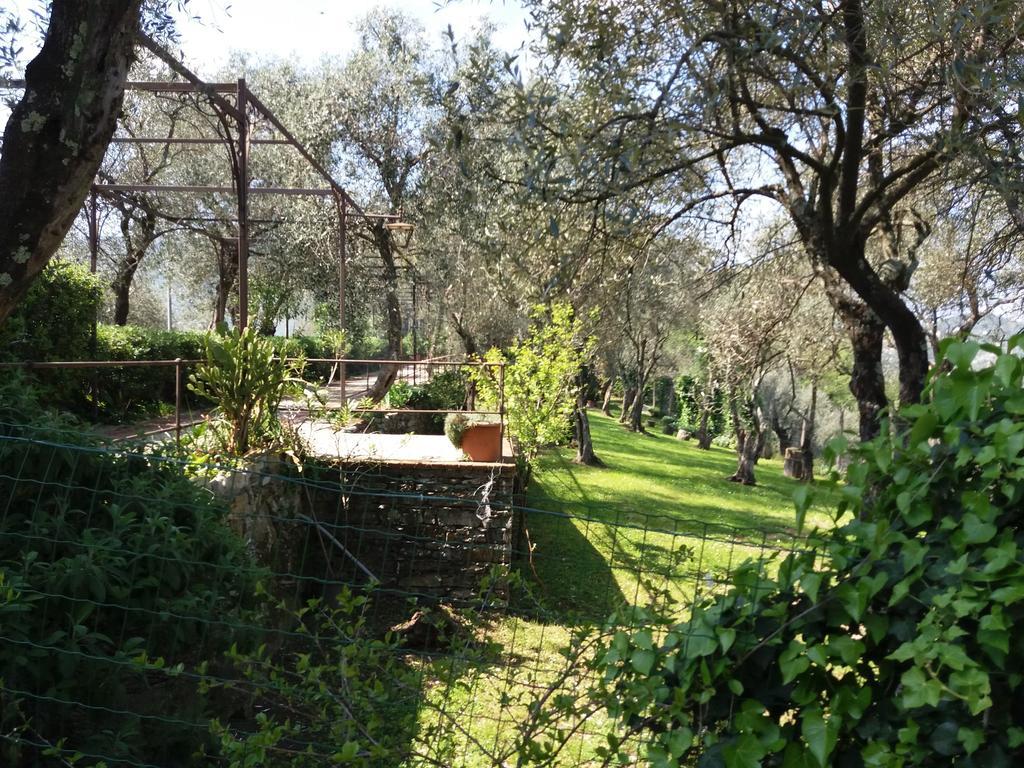 Agriturismo La Mela Secca *