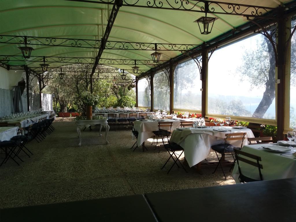Bed & Breakfast Agriturismo La Mela Secca Portofino